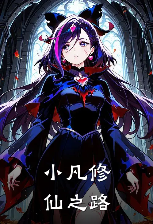 小凡修仙之路