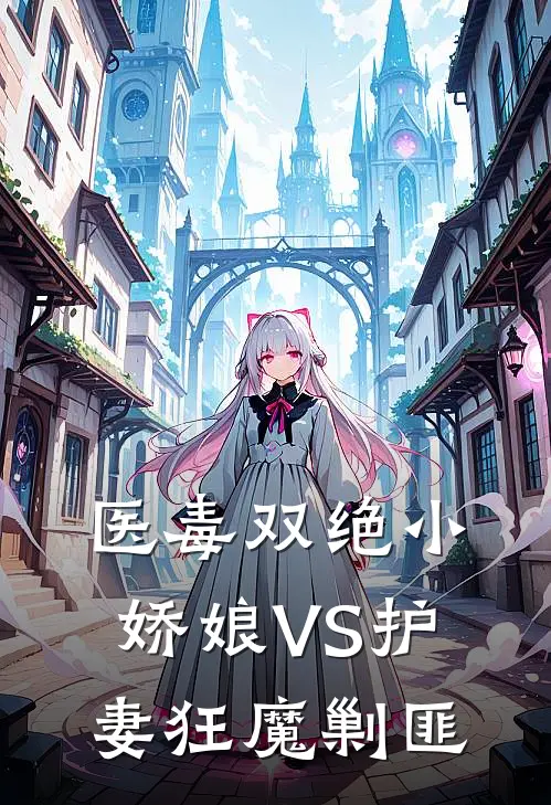 医毒双绝小娇娘VS护妻狂魔剿匪