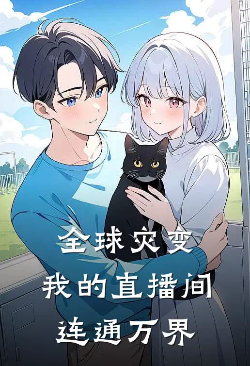 全球灾变：我的直播间连通万界