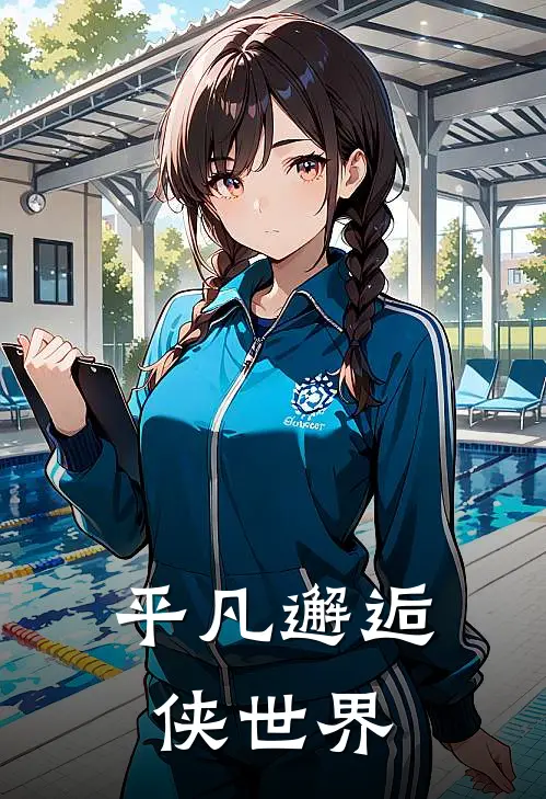 平凡邂逅侠世界