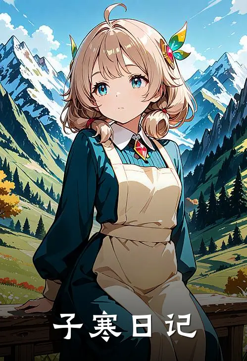 子寒日记