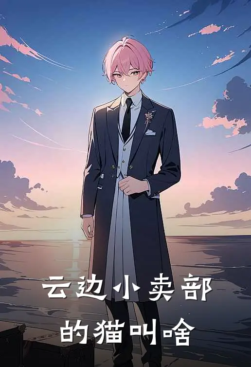 云边小卖部的猫叫啥
