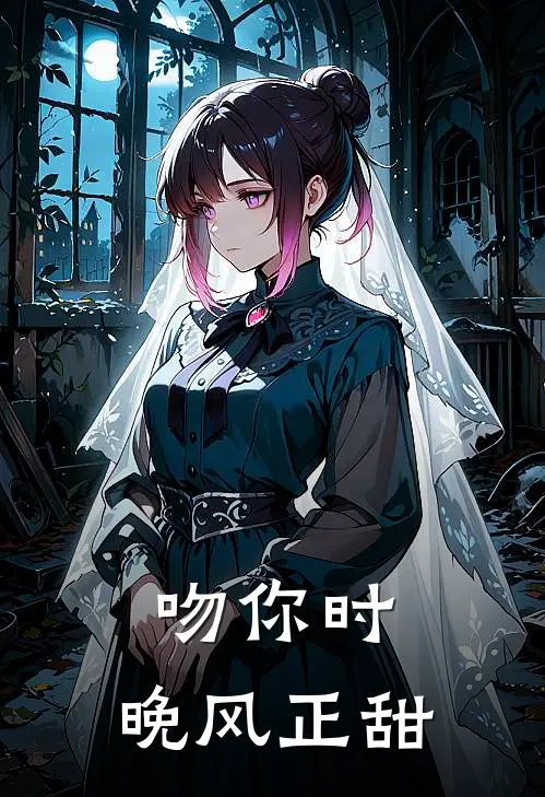 吻你时，晚风正甜沈念顾西洲_《吻你时，晚风正甜》最新章节免费在线阅读