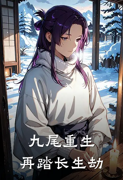 九尾重生，再踏长生劫楚昭月洛清霜完整版小说_小说完结推荐九尾重生，再踏长生劫(楚昭月洛清霜)