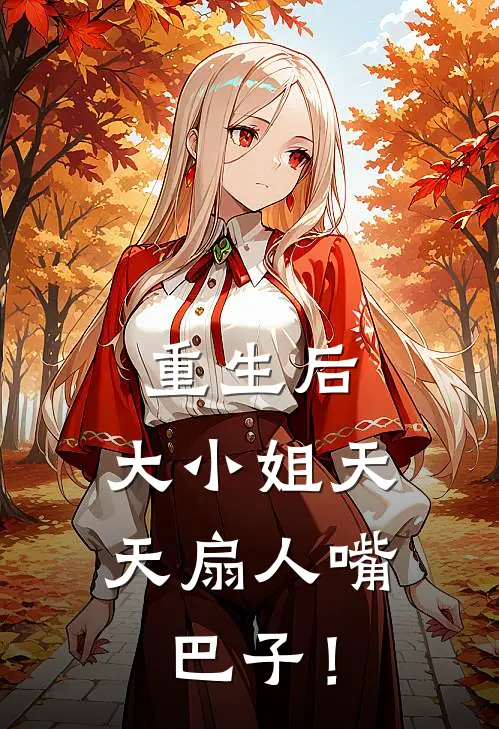 重生后，大小姐天天扇人嘴巴子！(秦殷林疏华)好看的小说推荐完结_完本小说重生后，大小姐天天扇人嘴巴子！秦殷林疏华