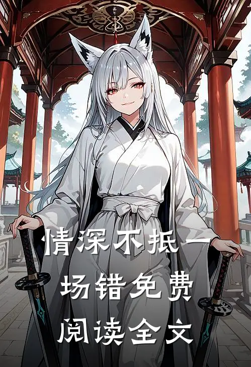 情深不抵一场错免费阅读全文