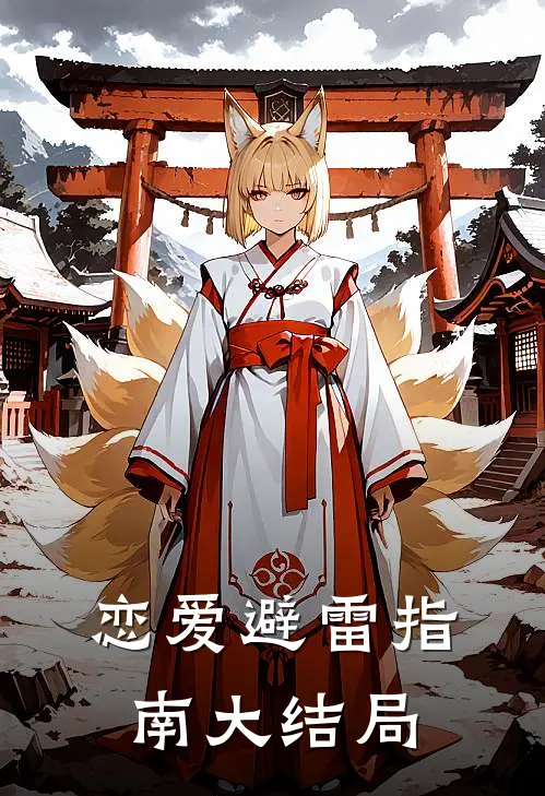 恋爱避雷指南大结局