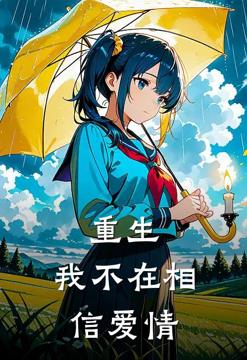 重生，我不在相信爱情