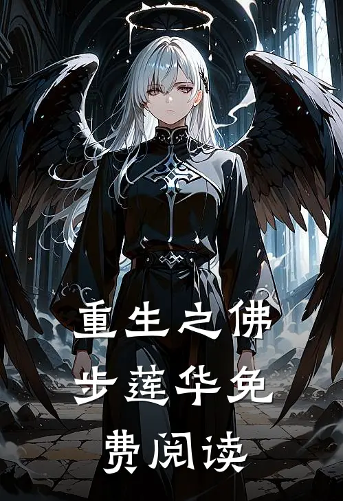 重生之佛步莲华免费阅读