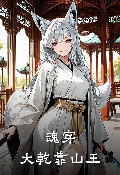 魂穿，大乾靠山王李森李维最新小说推荐_完结小说魂穿，大乾靠山王(李森李维)