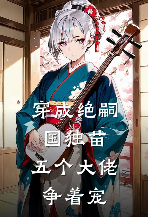 穿成绝嗣国独苗，五个大佬争着宠苏晚春桃免费小说完整版_热门的小说穿成绝嗣国独苗，五个大佬争着宠苏晚春桃