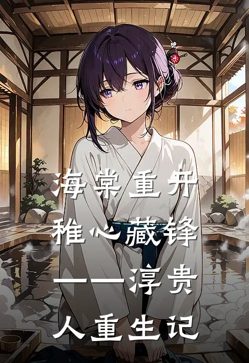 华妃甄嬛《海棠重开，稚心藏锋——淳贵人重生记》完结版免费阅读_华妃甄嬛热门小说