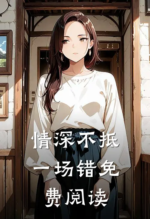 情深不抵一场错免费阅读