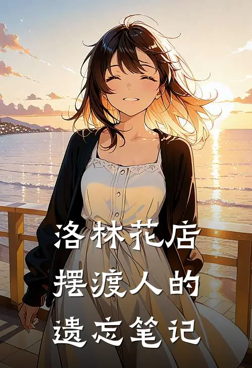 洛林花店：摆渡人的遗忘笔记安安皮埃尔热门小说完结_热门的小说洛林花店：摆渡人的遗忘笔记安安皮埃尔