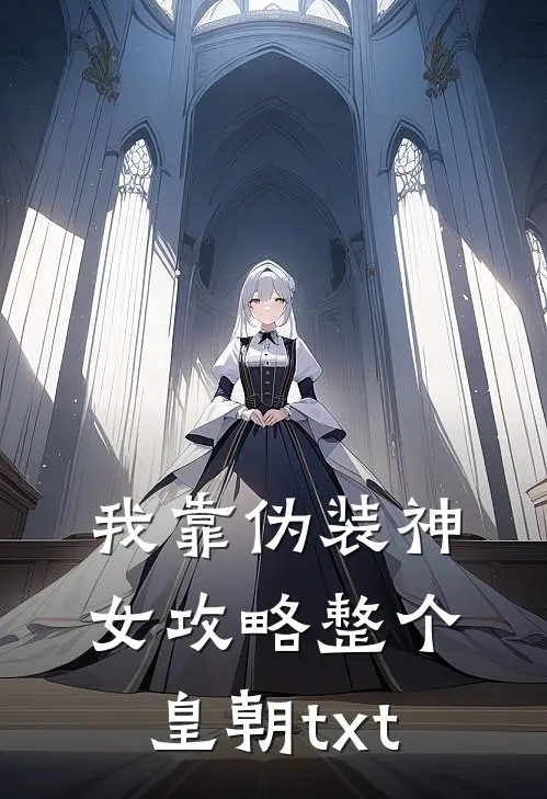 我靠伪装神女攻略整个皇朝txt