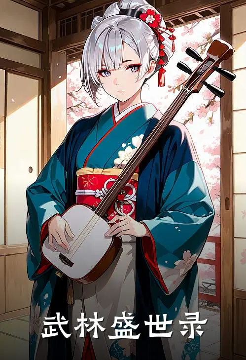 武林盛世录凌云凌云完结小说免费阅读_热门免费小说武林盛世录(凌云凌云)