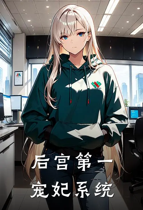 后宫第一宠妃系统