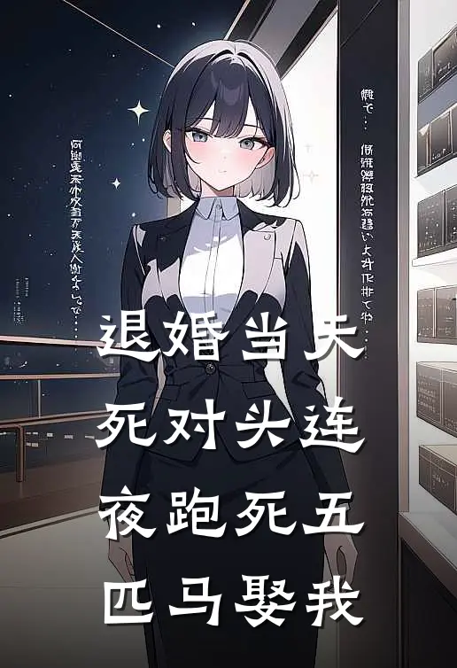 退婚当天，死对头连夜跑死五匹马娶我靖王沈未新热门小说_最新章节列表退婚当天，死对头连夜跑死五匹马娶我(靖王沈未)