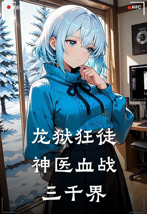 龙狱狂徒：神医血战三千界萧燃陈虎完整版免费小说_全本免费完结小说龙狱狂徒：神医血战三千界萧燃陈虎