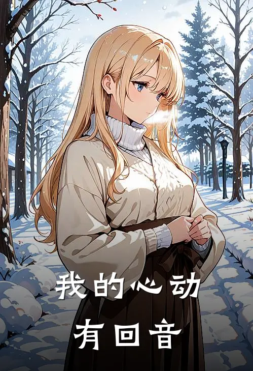 我的心动有回音