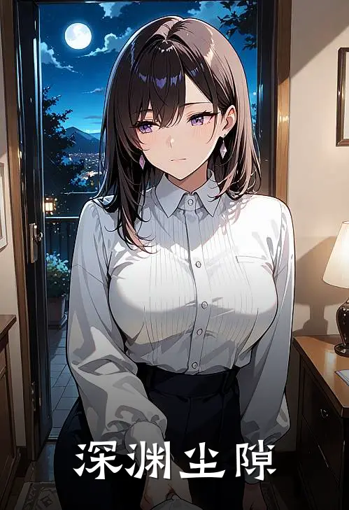 深渊尘隙许照罗蔓热门小说阅读_免费完结小说深渊尘隙许照罗蔓