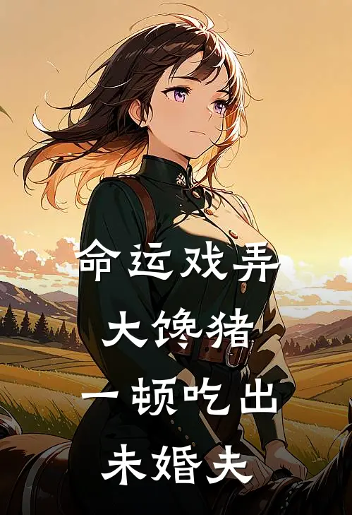 命运戏弄大馋猪，一顿吃出未婚夫(林薇周伟)全本免费在线阅读_林薇周伟全文阅读