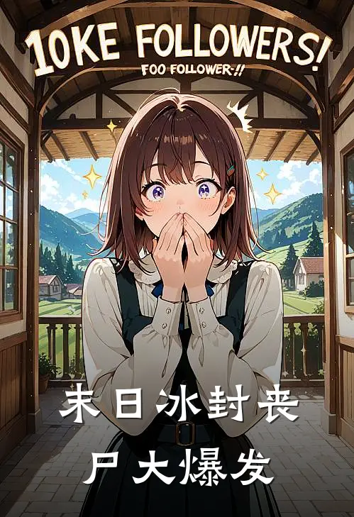 末日冰封丧尸大爆发