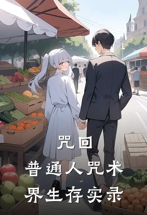 咒回：普通人咒术界生存实录(夏油杰刘海)完结版小说推荐_最新完结小说推荐咒回：普通人咒术界生存实录夏油杰刘海