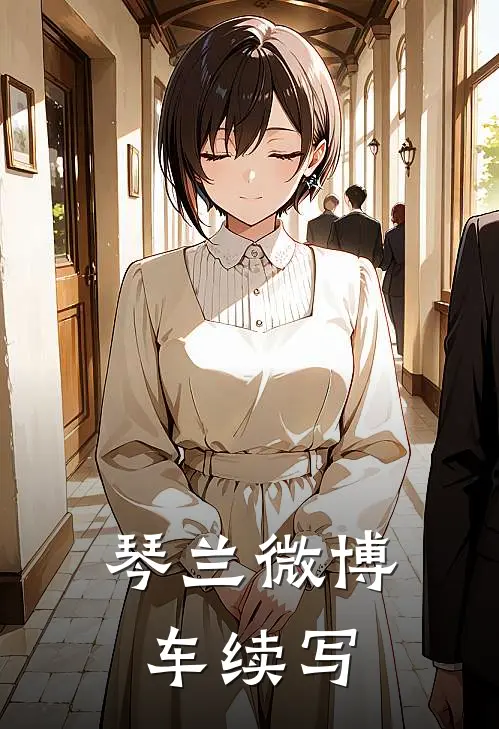 琴兰微博车续写