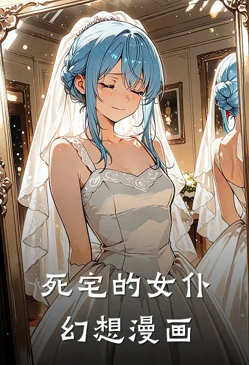 死宅的女仆幻想漫画