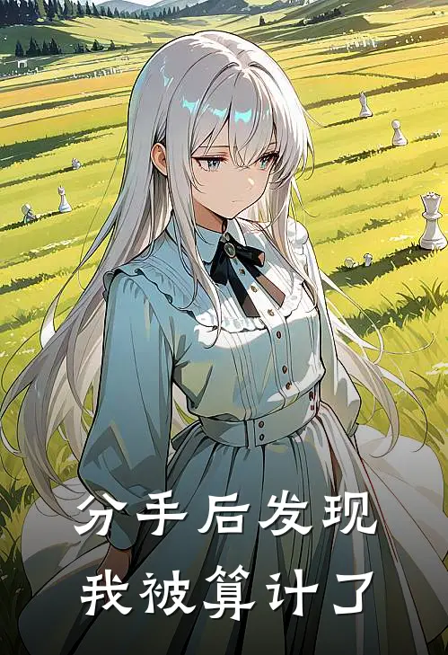 分手后发现我被算计了顾亦琛潘多拉热门小说完结_热门的小说分手后发现我被算计了顾亦琛潘多拉