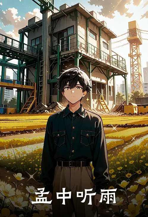 孟中听雨