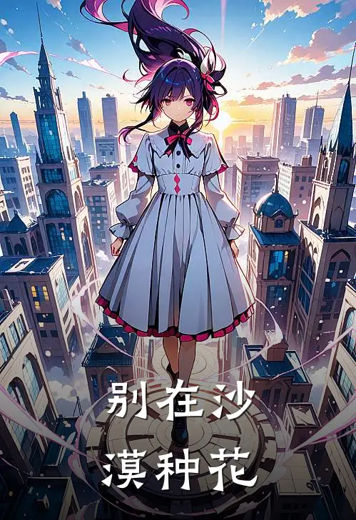 别在沙漠种花浅浅裴时宴完本热门小说_小说推荐完结别在沙漠种花浅浅裴时宴