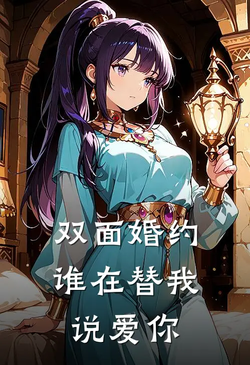 双面婚约：谁在替我说爱你