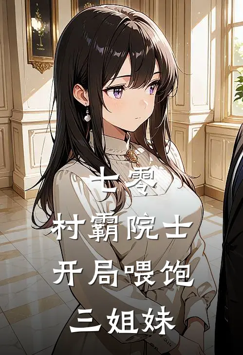 七零：村霸院士，开局喂饱三姐妹(赵二虎林霜月)完结版小说_最新全本小说七零：村霸院士，开局喂饱三姐妹赵二虎林霜月