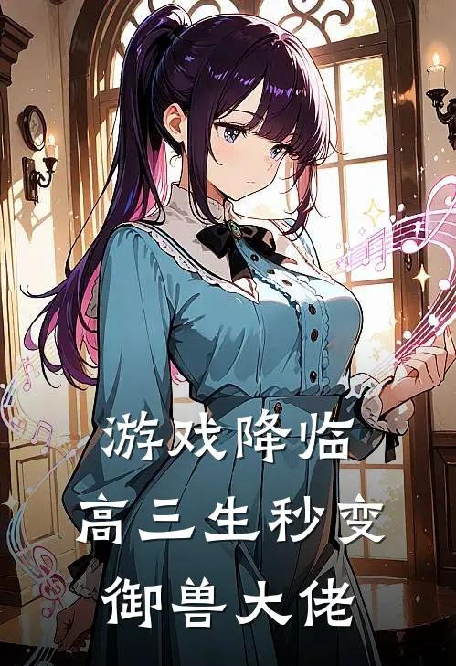 游戏降临，高三生秒变御兽大佬云逸梁庄斯免费阅读全文_热门小说大全游戏降临，高三生秒变御兽大佬云逸梁庄斯