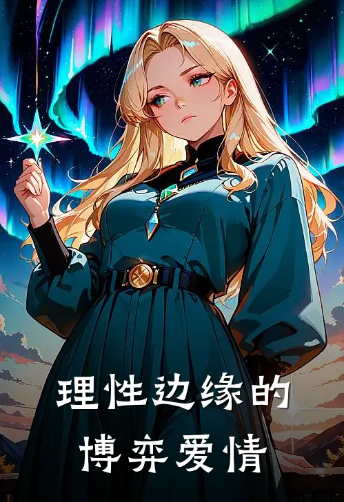 理性边缘的博弈爱情林薇陈澈全文免费阅读_完结热门小说理性边缘的博弈爱情(林薇陈澈)