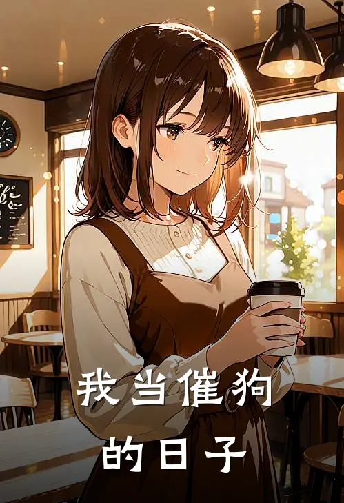 我当催狗的日子