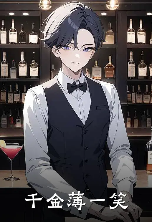 千金薄一笑