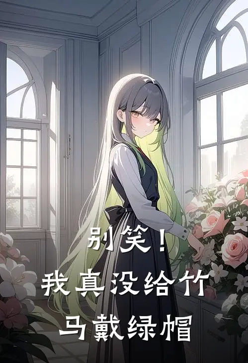 别笑！我真没给竹马戴绿帽(顾言林晚晚)推荐完结小说_最新章节列表别笑！我真没给竹马戴绿帽(顾言林晚晚)
