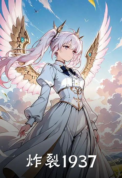 金承煜金景鸿(炸裂1937)全章节在线阅读_(炸裂1937)完结版免费阅读