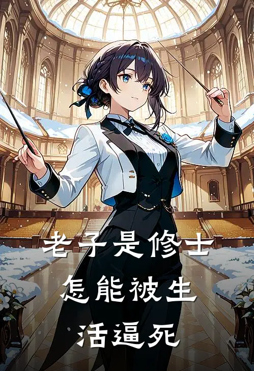 老子是修士，怎能被生活逼死