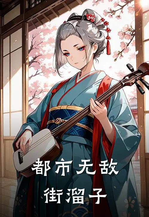 都市无敌街溜子