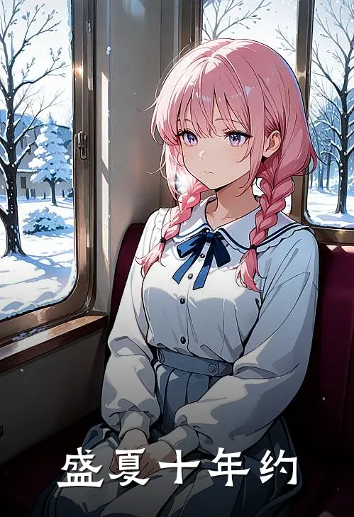 盛夏十年约