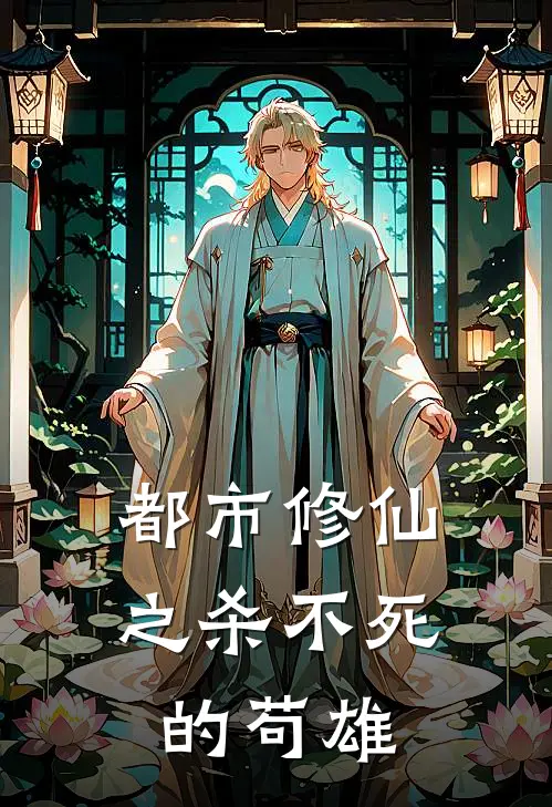 都市修仙之杀不死的苟雄