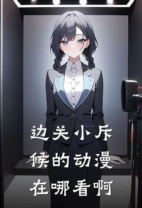 边关小斥候的动漫在哪看啊