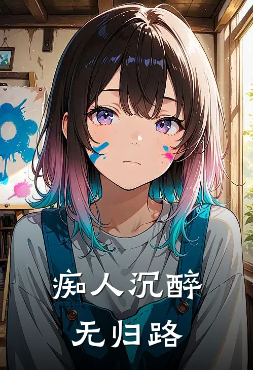 痴人沉醉无归路