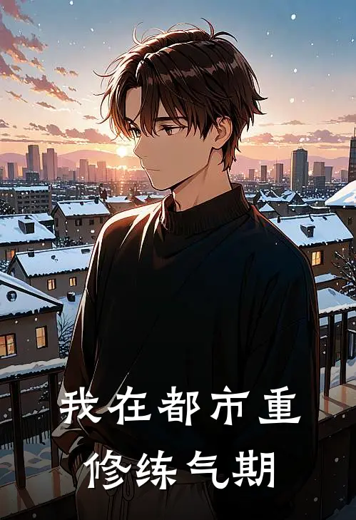 我在都市重修练气期