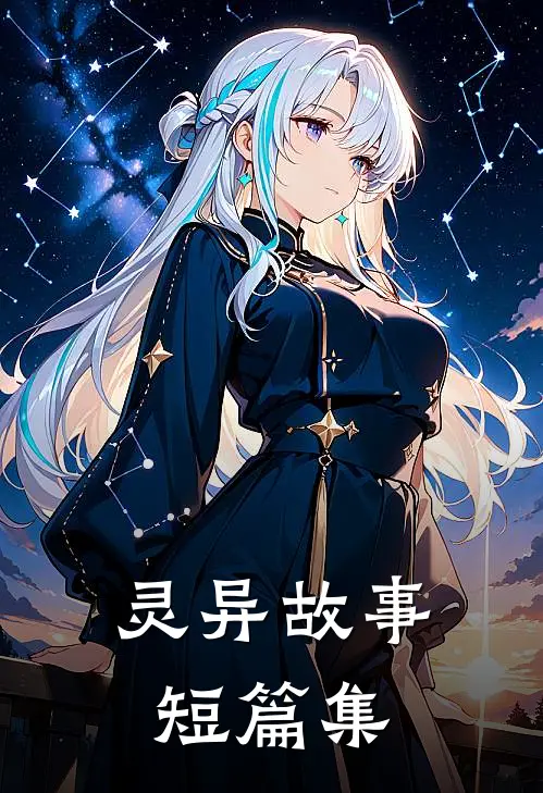 灵异故事短篇集