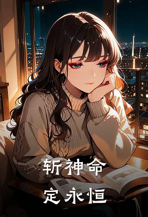 斩神命定永恒林七叶裴清魄最新小说全文阅读_在线免费小说斩神命定永恒(林七叶裴清魄)